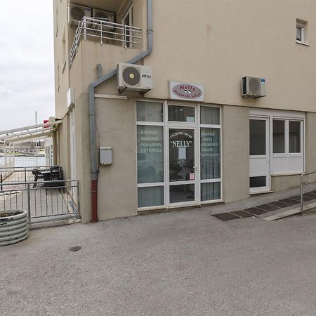 Apartment Antonela Omiš Dış mekan fotoğraf